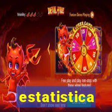 estatistica lotofacil atualizada